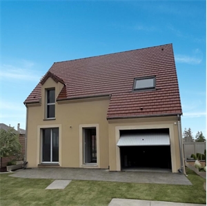 maison à la vente -   78610  SAINT LEGER EN YVELINES, surface 104 m2 vente maison - UBI419075941